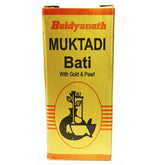 Baidyanath Muktadi Bati(SMKGY) (10 tab)